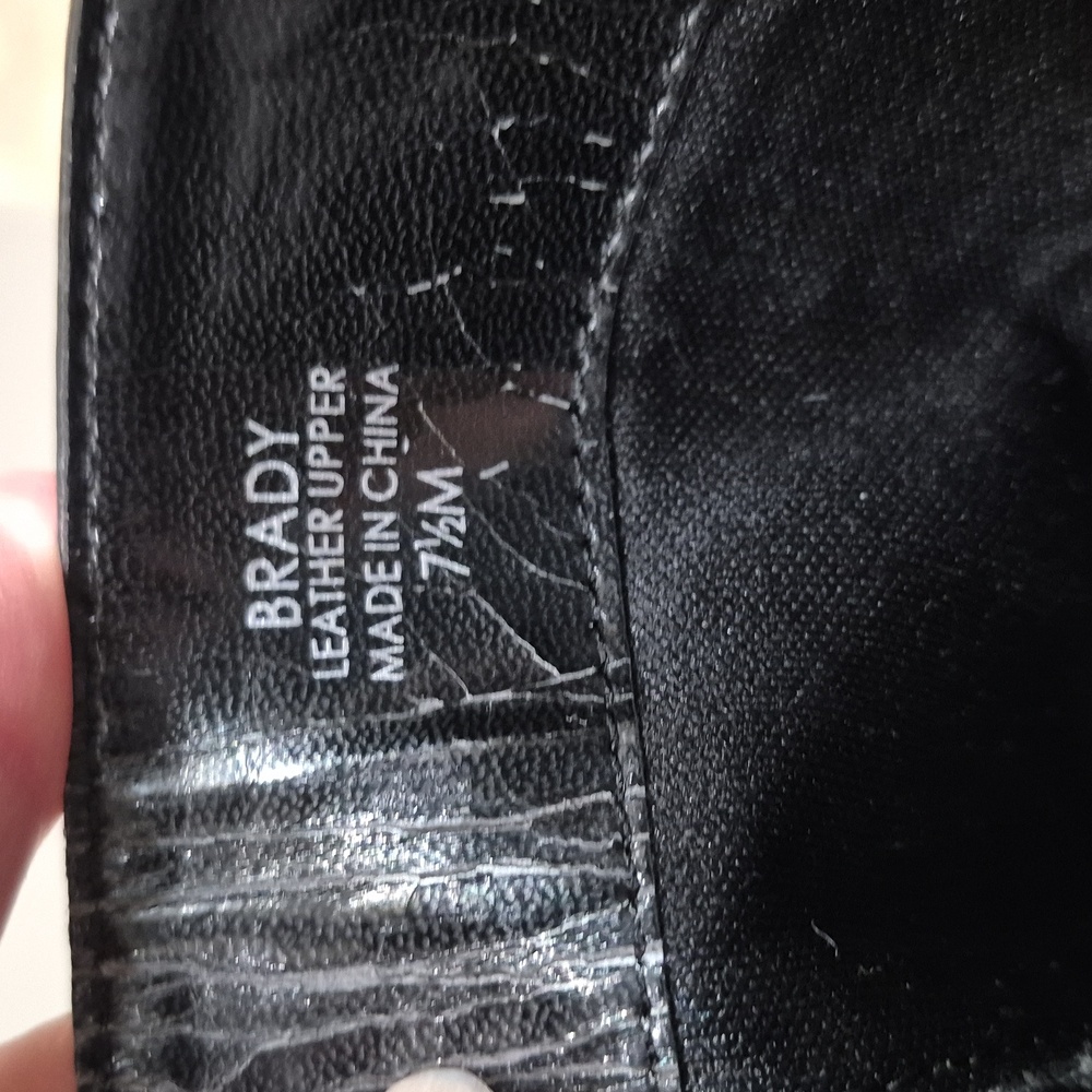 Tahari Brady Riding Boots - Picture 7 of 11